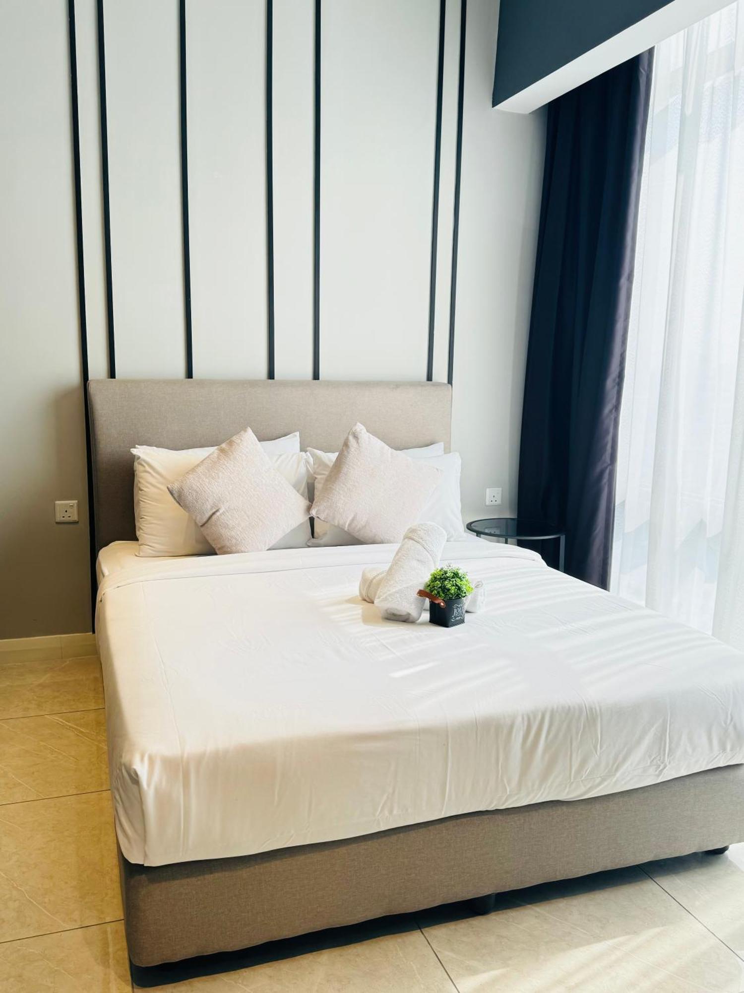 Axon Suite Premium Kl Kuala Lumpur Exterior photo