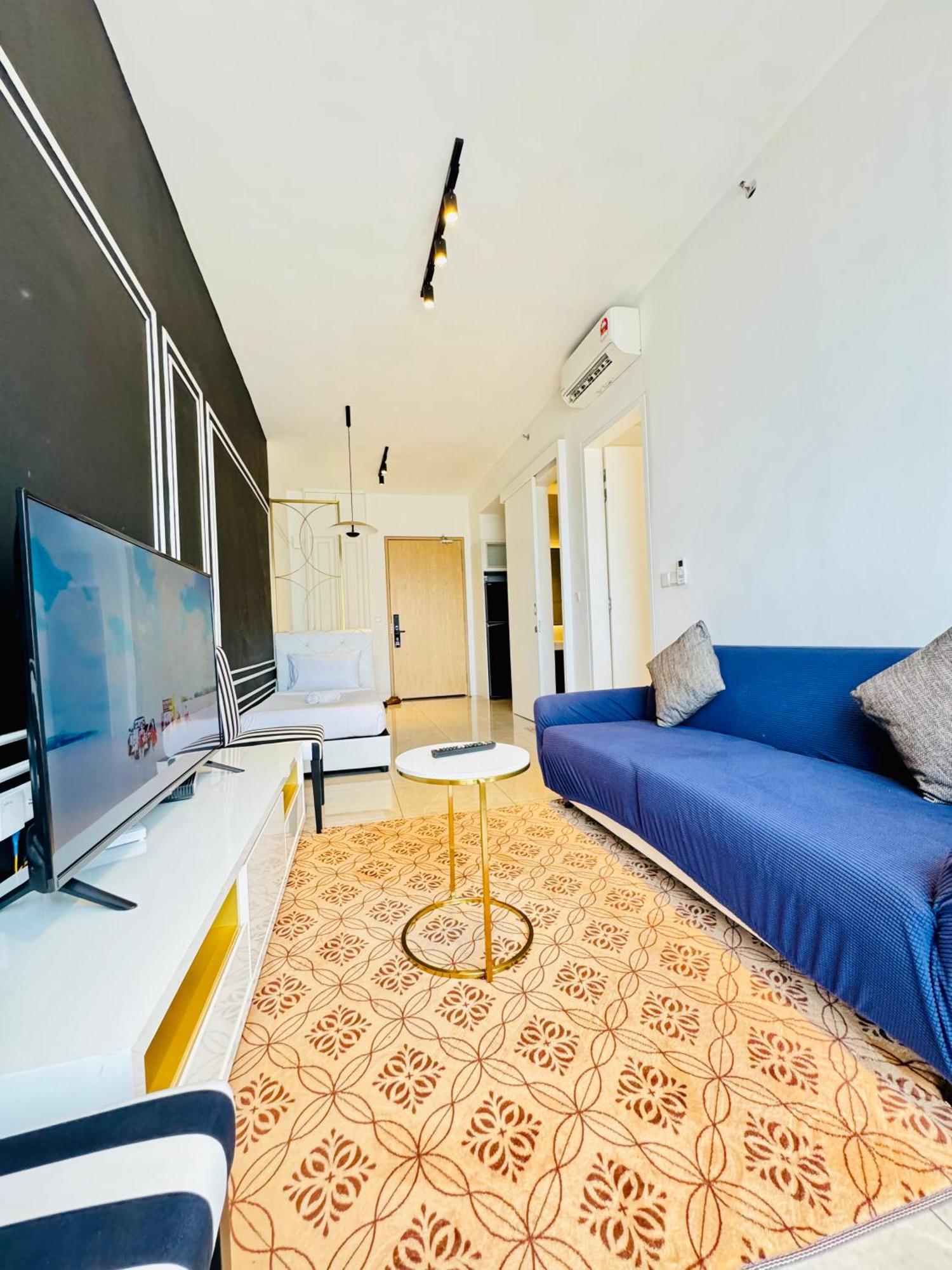 Axon Suite Premium Kl Kuala Lumpur Exterior photo
