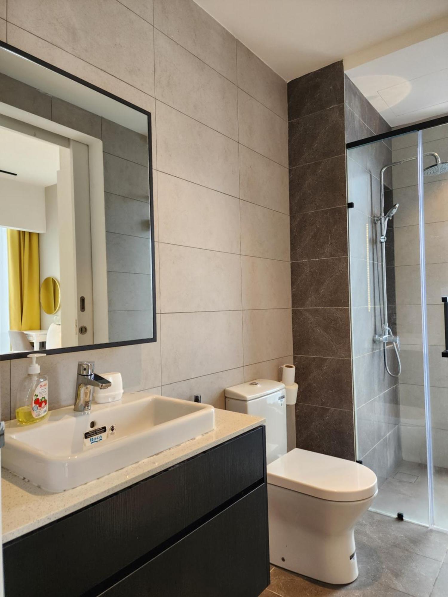 Axon Suite Premium Kl Kuala Lumpur Exterior photo
