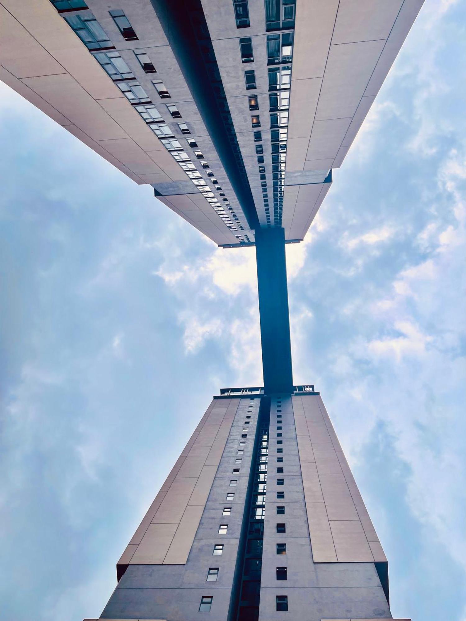 Axon Suite Premium Kl Kuala Lumpur Exterior photo