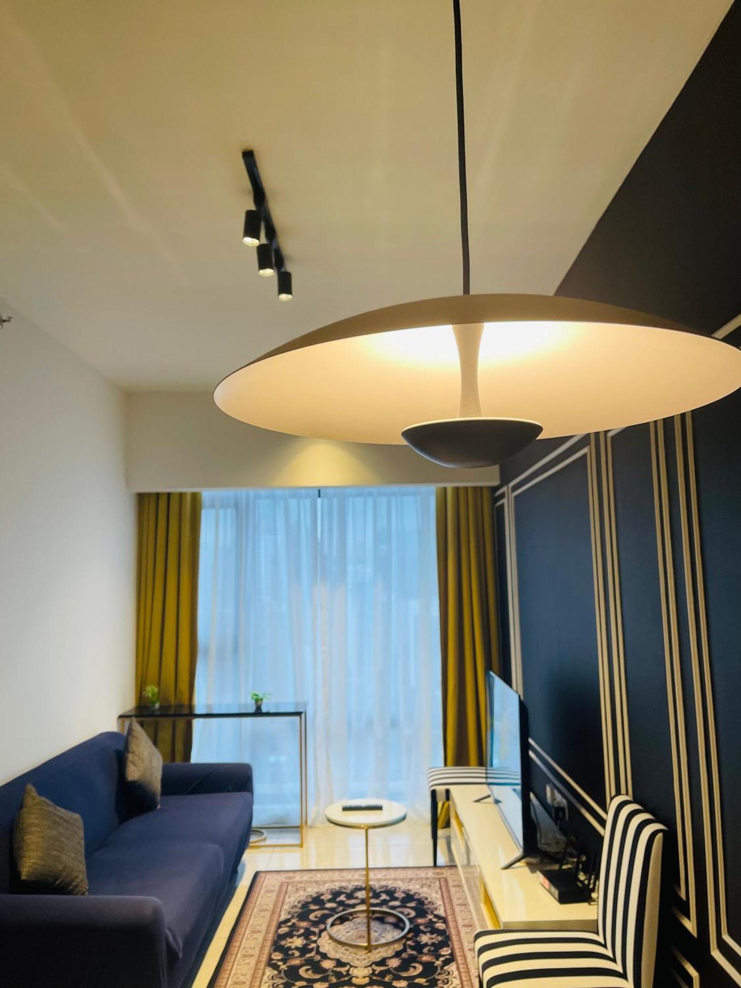 Axon Suite Premium Kl Kuala Lumpur Exterior photo