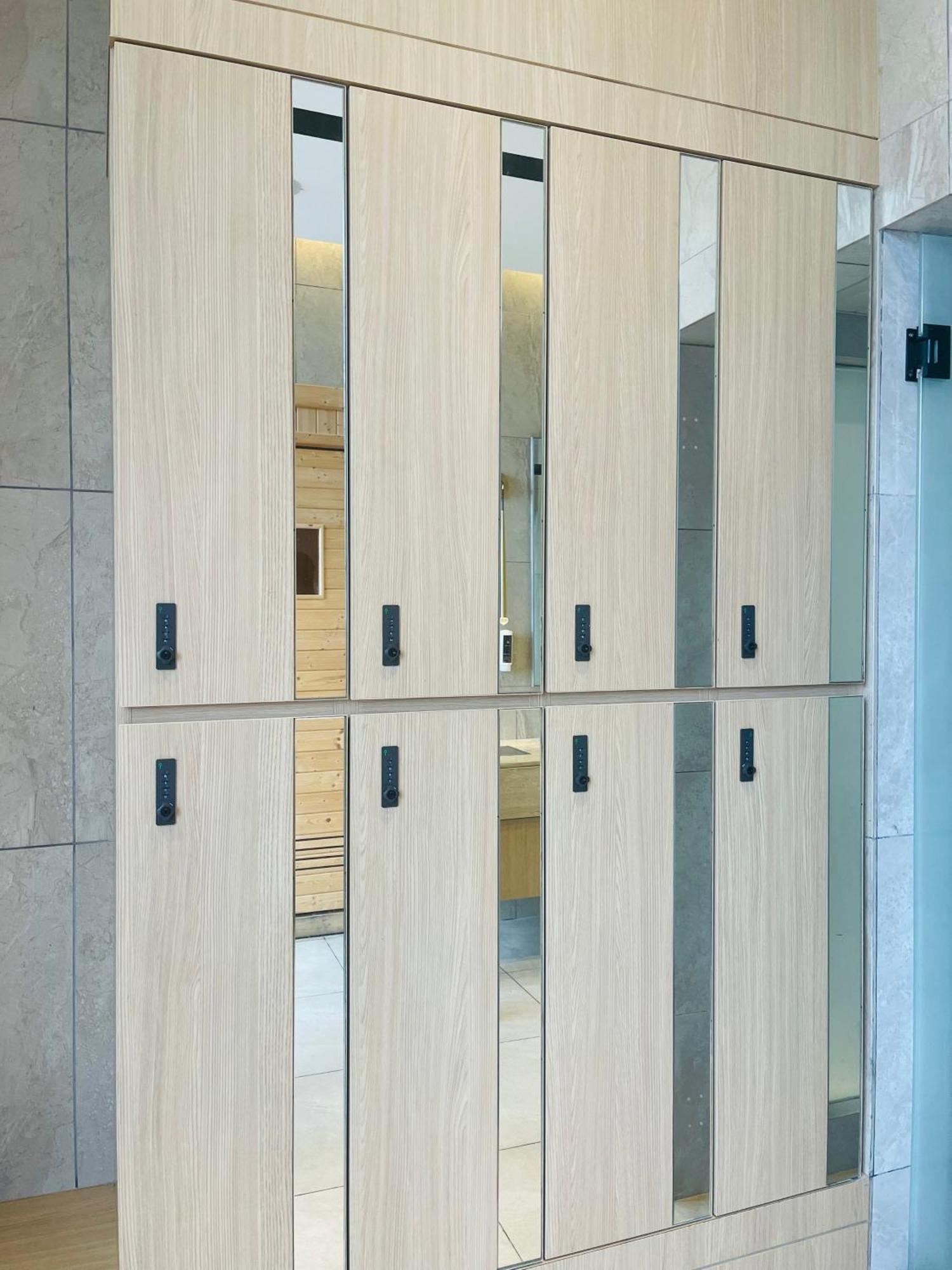 Axon Suite Premium Kl Kuala Lumpur Exterior photo